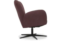 Draaifauteuils-Living & Chill Draaifauteuil Sammy