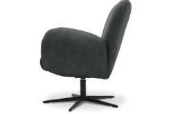 Draaifauteuils-Living & Chill Draaifauteuil Sammy