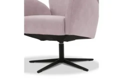 Draaifauteuils-Living & Chill Draaifauteuil Sammy