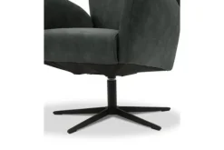 Draaifauteuils-Living & Chill Draaifauteuil Sammy