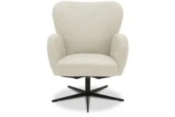 Draaifauteuils-Living & Chill Draaifauteuil Sammy