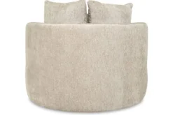 Draaifauteuils|Ronde Fauteuils-Givenchie Draaifauteuil Sien