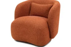 Draaifauteuils-Vie Chic Draaifauteuil Skala