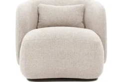 Draaifauteuils-Vie Chic Draaifauteuil Skala