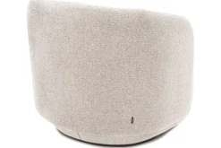 Draaifauteuils-Vie Chic Draaifauteuil Skala