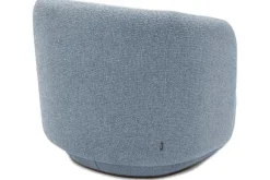 Draaifauteuils-Vie Chic Draaifauteuil Skala