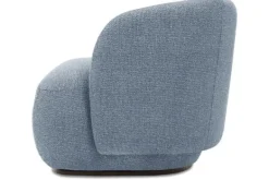 Draaifauteuils-Vie Chic Draaifauteuil Skala