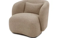 Draaifauteuils-Vie Chic Draaifauteuil Skala