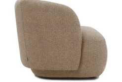 Draaifauteuils-Vie Chic Draaifauteuil Skala