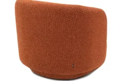 Draaifauteuils-Vie Chic Draaifauteuil Skala