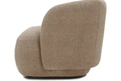 Draaifauteuils-Vie Chic Draaifauteuil Skala