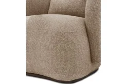 Draaifauteuils-Vie Chic Draaifauteuil Skala