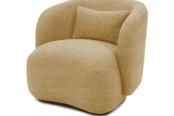 Draaifauteuils-Vie Chic Draaifauteuil Skala