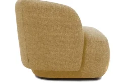 Draaifauteuils-Vie Chic Draaifauteuil Skala