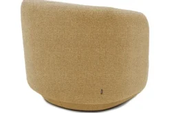 Draaifauteuils-Vie Chic Draaifauteuil Skala