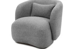 Draaifauteuils-Vie Chic Draaifauteuil Skala