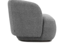 Draaifauteuils-Vie Chic Draaifauteuil Skala