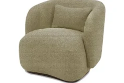 Draaifauteuils-Vie Chic Draaifauteuil Skala