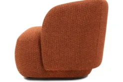 Draaifauteuils-Vie Chic Draaifauteuil Skala