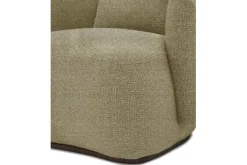 Draaifauteuils-Vie Chic Draaifauteuil Skala