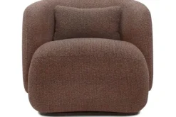 Draaifauteuils-Vie Chic Draaifauteuil Skala