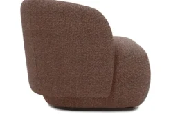 Draaifauteuils-Vie Chic Draaifauteuil Skala