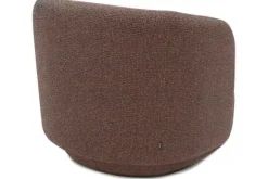 Draaifauteuils-Vie Chic Draaifauteuil Skala