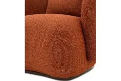 Draaifauteuils-Vie Chic Draaifauteuil Skala