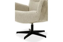 New Draaifauteuil Solvata Draaifauteuils