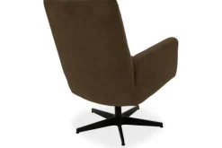 New Draaifauteuil Solvata Draaifauteuils