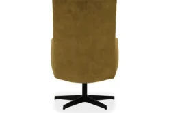 New Draaifauteuil Solvata Draaifauteuils