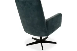 New Draaifauteuil Solvata Draaifauteuils