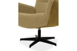 New Draaifauteuil Solvata Draaifauteuils