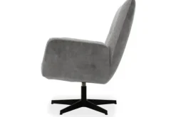 New Draaifauteuil Solvata Draaifauteuils