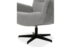 New Draaifauteuil Solvata Draaifauteuils