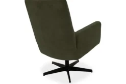 New Draaifauteuil Solvata Draaifauteuils