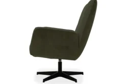 New Draaifauteuil Solvata Draaifauteuils