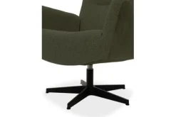 New Draaifauteuil Solvata Draaifauteuils