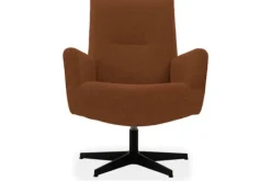 New Draaifauteuil Solvata Draaifauteuils