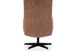 New Draaifauteuil Solvata Draaifauteuils