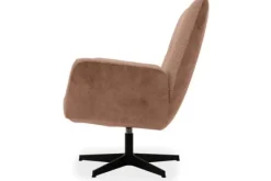 New Draaifauteuil Solvata Draaifauteuils