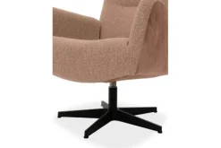 New Draaifauteuil Solvata Draaifauteuils