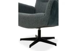 New Draaifauteuil Solvata Draaifauteuils