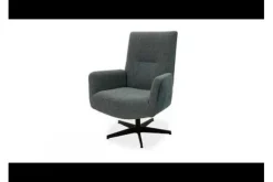 New Draaifauteuil Solvata Draaifauteuils