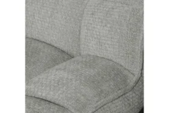 Draaifauteuils-Label51 Draaifauteuil Stone WU-65.008 Vince