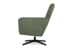 Outlet Draaifauteuil Sylt Ronde Fauteuils