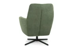 Outlet Draaifauteuil Sylt Ronde Fauteuils