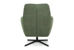 Outlet Draaifauteuil Sylt Ronde Fauteuils