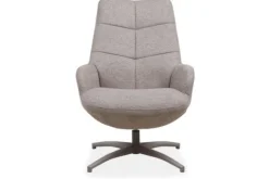Sale Draaifauteuil Taupe WX-67.018 Winston Draaifauteuils