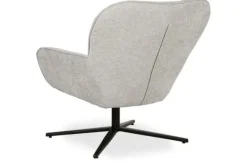 Sale Draaifauteuil Toffee Sven Oorfauteuils|Draaifauteuils